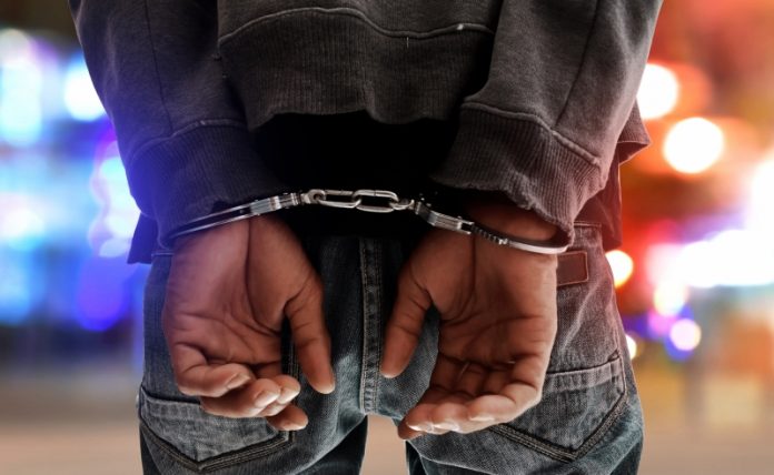 2 arrested in Kolkata with radioactive material