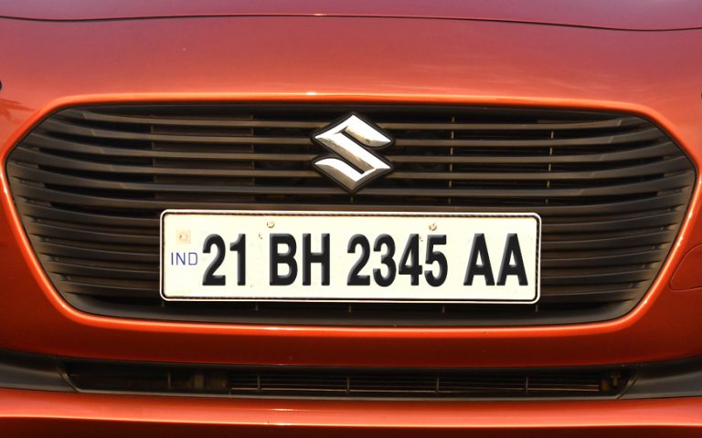 Union govt launches new BH series vehicle registration to eliminate the need for re-registration while moving to different states