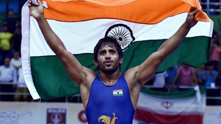 Wrestler Bajrang Punia clinches bronze at Tokyo Olympics, India’s total medal tally stands at 6