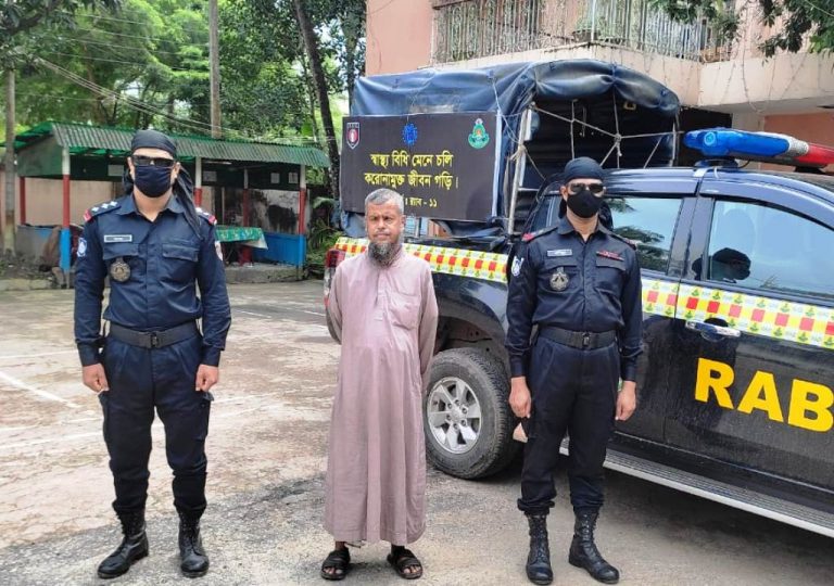 Bangladesh: Imam holds 14-year-old madarsa student captive for 2 days, rapes her multiple times