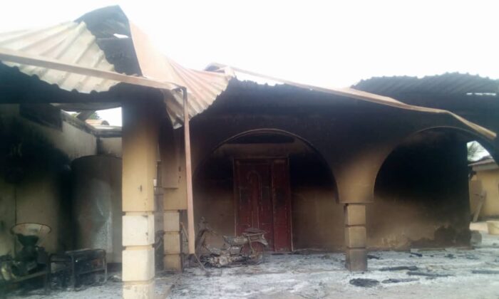 Christian genocide in Nigeria: Locals lament their lives don’t matter for western media as Islamists kill 22 farmers in yet another attack