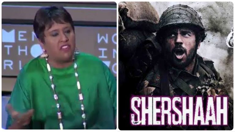 Barkha Dutt thanks Netizen for appreciating her interview with Capt Vikram Batra during Kargil war, gets a rude shock: Here is what happened