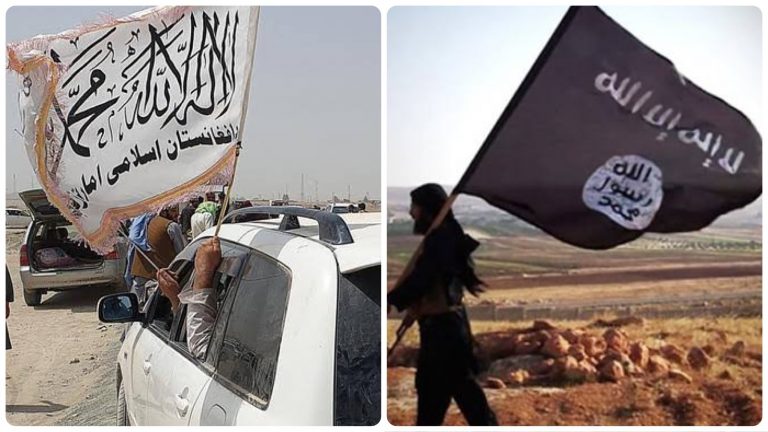 Colours of Jihad: Why does the Taliban use a white flag while ISIS uses a black one? Explained