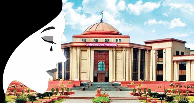 ‘Sex with wife even by force or against her wishes not rape’, Chhattisgarh High Court acquits man on charges of marital rape