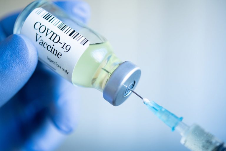 ‘Gujarat model’ leads the way in fighting coronavirus pandemic, over half the eligible population inoculated