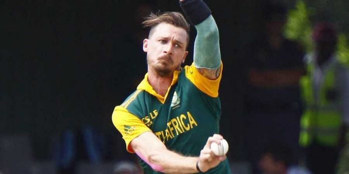 Dale Steyn retires from cricket: Here's the song he quoted in the heartwarming message announcing his decision
