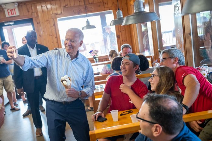 US President Joe Biden criticised for going on a vacation while Afghanistan fell into Taliban hands