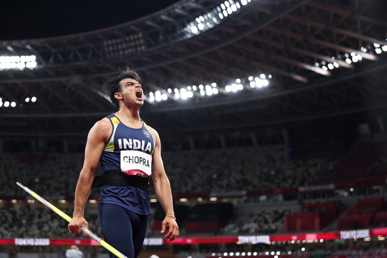 Neeraj Chopra wins Gold, and he is abused by some ‘liberals’: Understanding the disease that Indians have to get rid of