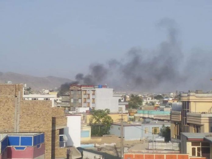 Another explosion rocks residential area in Kabul, 2 reported dead, 3 injured: Reports