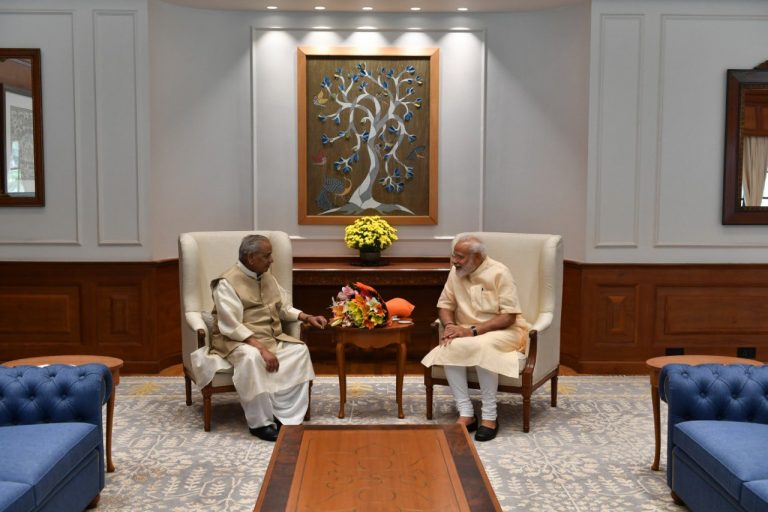 ‘Saddened beyond words’: PM Modi offers condolences after Kalyan Singh passes away, remembers contribution towards ‘cultural regeneration’