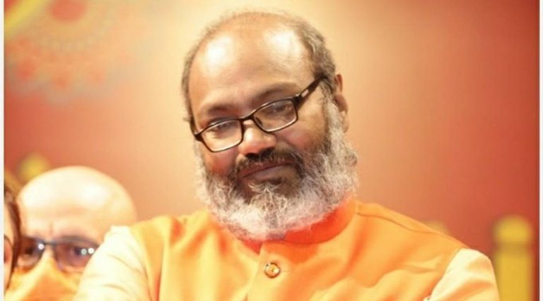 NCW India directs UP Police to register FIR against Yati Narsinghanand Saraswati