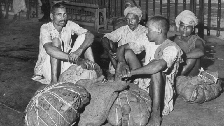 Tracing the events that led to Direct Action Day and genocide: From the late 19th Century to the Partition of Bengal, and beyond