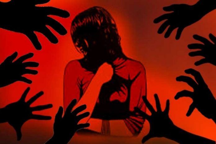 UP: Minor girl raped by 28 persons over several years, accuses her own father of rape