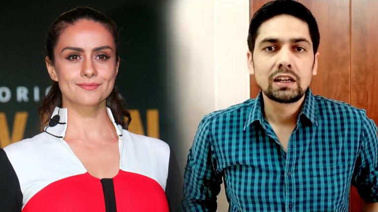 Gul Panag ‘cancelled’ by leftist trolls for welcoming a ‘right wing’ Twitter account after temporary suspension