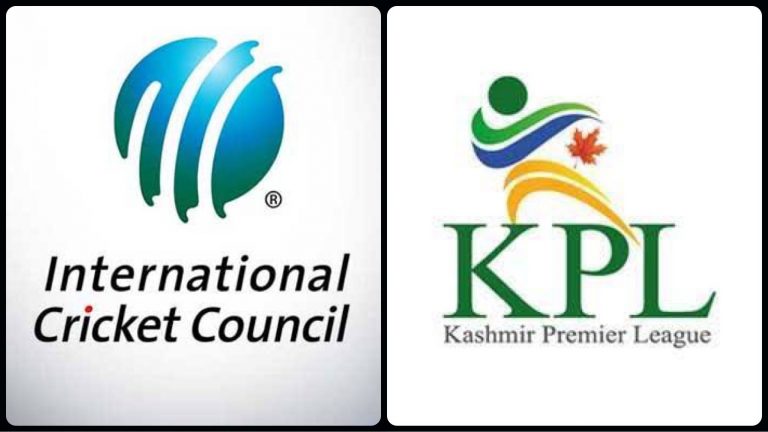 Not an international tournament; Out of jurisdiction: ICC refuses to take sides in PoK Premier League