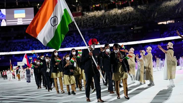 India records its highest tally of medals at a single Olympics: Here’s the list of athletes who won laurels for the country