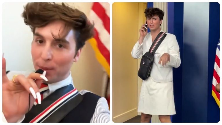 Joe Biden administration enlists TikTok influencers to promote vaccines among 12 year old children
