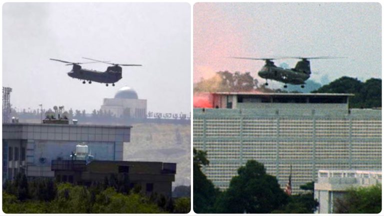 Fall of Saigon: When the US suffered a humiliating loss in Vietnam, and why Kabul is a reminder