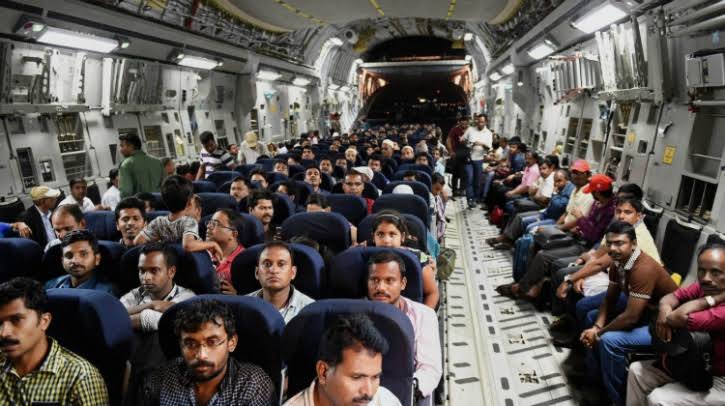 Amidst the Afghanistan crisis, read how India presided over the world’s largest citizen evacuation operation during Iraq-Kuwait war in 1990