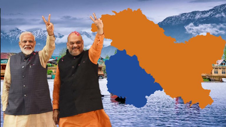 The second anniversary of abrogation of Article 370: Key changes made in Jammu and Kashmir in the last 2 years