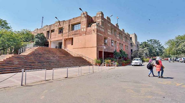 Opposition leaders oppose ‘counter-terrorism’ course being offered in JNU: Here is all you need to know about it