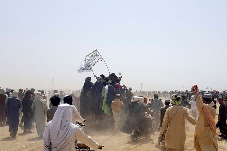 Taliban has sex with dead bodies, reveals Afghan woman who came over to India