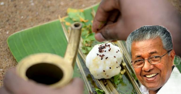 Kerala govt books nearly 100 Hindu devotees including priest for flouting Covid restrictions after relaxations for Eid