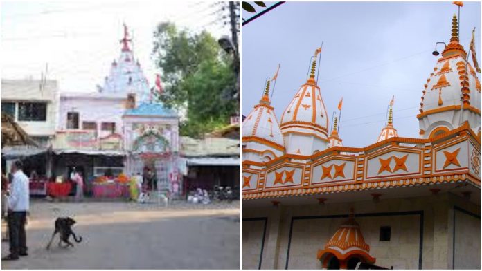 Lucknow temples-threat letters