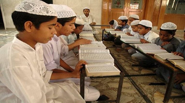Has Modi Govt launched a scheme to increase representation of Madarsa Board students in Army? Fact Check