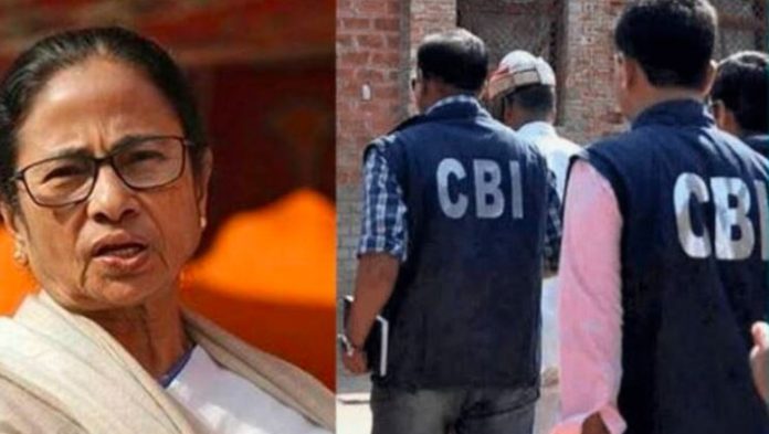CBI probes WB post poll violence