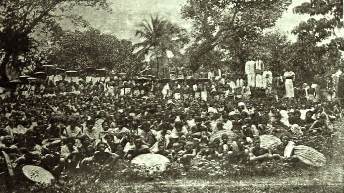 Moplah Massacre leaders removed from dictionary of Indian freedom fighters, panel concludes movement wanted to establish Caliphate