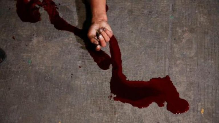 Uttar Pradesh: Unidentified youth’s beheaded body found near a temple, investigation on