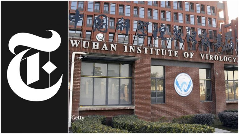 ‘Dangerous to run a piece’: Journalist reveals how NYT had refused to investigate the origin of Covid-19 during the early stage of the pandemic