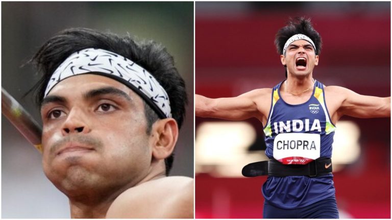 Celebrations begin at his home as Neeraj Chopra scripts history, congratulations pour in