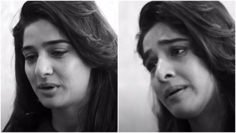 Marathi actress Neha Khan reveals how her Hindu mother was tortured after becoming the third wife of a Muslim man