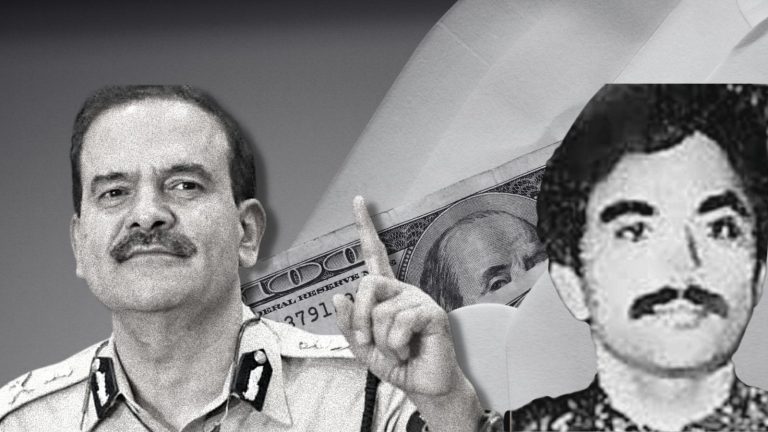 Maha ‘Vasooli’ case: Chhota Shakeel’s purported audio recordings bring a new twist