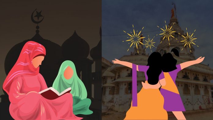 Shamli, UP: A family of six comes back to Hinduism, submits affidavit