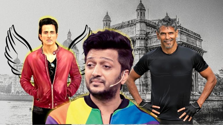 Congress leader recommends ‘Messiah’ Sonu Sood, Riteish Deshmukh and ‘Sanghi’ Milind Soman for Mumbai Mayor post in 2022 BMC elections