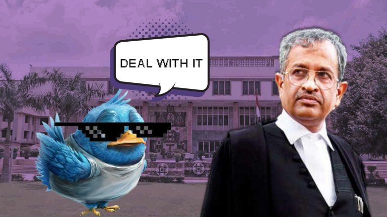 ‘Live without it’: Delhi High Court denies urgent hearing for Adv Sanjay Hegde’s application over suspension of Twitter account