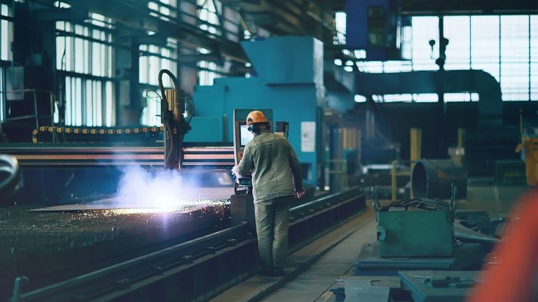 India’s manufacturing sector sees the strongest rate of growth in July in recent months: IHS Markit survey