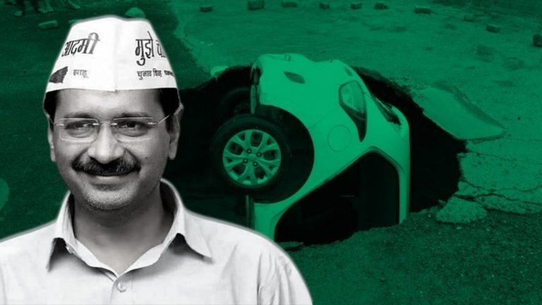 ‘Backdoor entry for NGOs banned over FCRA violations?’: Netizens slam Kejriwal over proposal to bring ‘philanthropic organisations’