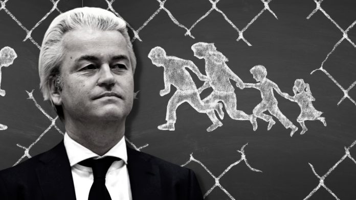 Dutch MP Geert Wilders' 2020 speech: Had asked Netherlands PM to recognise Islam as an violent ideology of hate and terror