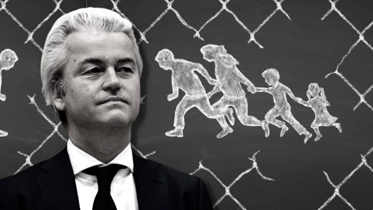 ‘Imported monster like Islam to our country’: When French school teacher Samuel Paty was beheaded, here is what a Dutch leader said in parliament