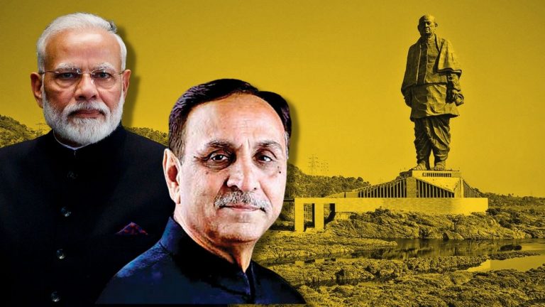 ‘Gujarat Model’ after Modi: How the state has developed under CM Vijay Rupani