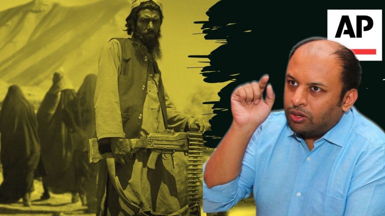 ‘Fact-checkers’ get to work to whitewash Taliban as the Islamist organisation with not so great human rights record takes over Afghanistan