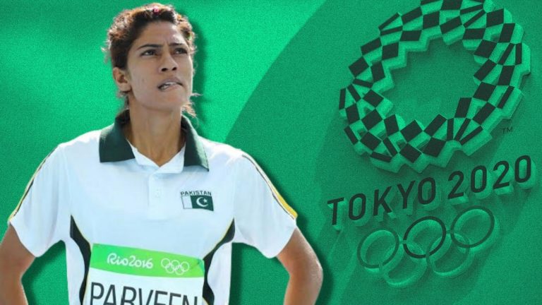 Who is ‘hamaari behan Najma’ from the viral video clip by a Pakistani watching Olympics? Read