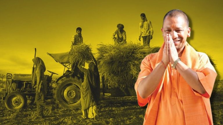 BJP to launch Farmers Outreach Program ahead of Uttar Pradesh assembly elections