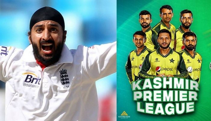 British cricketer Monty Panesar pulls out of PoK Premier League as he wants to eventually work in India, had supported ‘farmers’ protests