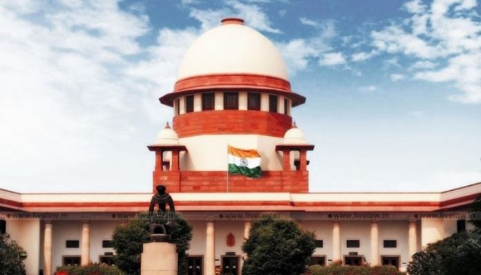 SC allowed centres criteria in NEET PG counselling