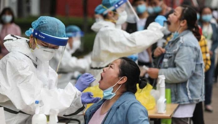 Strict lockdowns are back in China after rising Covid Delta variant cases, multiple cities under lockdown. Here is what we know so far